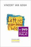 Lettres à son frère Théo&nbsp;-&nbsp;Vincent Van Gogh