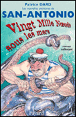 Vingt mille noeuds sous les mers&nbsp;-&nbsp;Patrice Dard