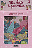Les petits chiens&nbsp;-&nbsp;Géraldine Cosneau