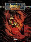 Donjon - Donjon, Monsters T12