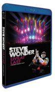 Live at last - Blu-Ray&nbsp;-&nbsp;Stevie Wonder