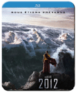 2012 - Blu-Ray&nbsp;-&nbsp;Roland Emmerich
