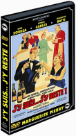 J'y suis... j'y reste&nbsp;-&nbsp;Maurice Labro