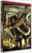 Mammouth&nbsp;-&nbsp;Tim Cox