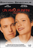 Un Amour infini - Edition Spéciale&nbsp;-&nbsp;Don Roos