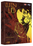 Elfen lied - Intégrale - Coffret&nbsp;-&nbsp;Japanimation