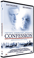La Confession&nbsp;-&nbsp;David Hugh Jones