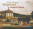 Georg Christoph Wagenseil
