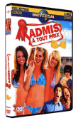 Admis à tout prix