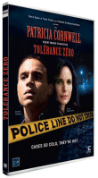 Tolérance zéro (DVD)