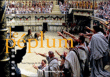 Le péplum&nbsp;-&nbsp;Laurent Aknin