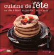 Cuisine de fête&nbsp;-&nbsp;Martine Lizambard