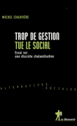 Marchandisation du travail social&nbsp;-&nbsp;Michel Chauvière