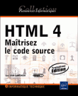 HTML 4