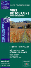 Vins de Touraine&nbsp;-&nbsp;Collectif