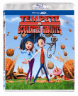 Tempête de boulettes géantes (Blu-ray 3D) (Blu-Ray)