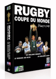 Coffret Coupe du monde de rugby 2007&nbsp;-&nbsp;Rugby