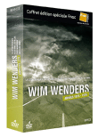 Années 1973-1976 - Coffret volume 1- Edition spéciale Fnac&nbsp;-&nbsp;Wim Wenders