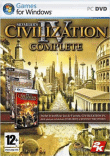 Civilization IV : Edition Complete&nbsp;-&nbsp;