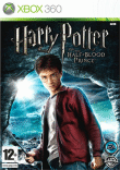 Harry Potter et le Prince de Sang-Mêlé&nbsp;-&nbsp;