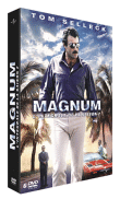 Magnum&nbsp;-&nbsp;Coffret intégral de la Saison 7