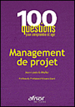 Management de projet&nbsp;-&nbsp;Jean-Louis Muller