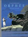 Orphée et la morsure du serpent&nbsp;-&nbsp;Yvan Pommaux