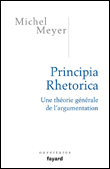 Principia rhetorica&nbsp;-&nbsp;M. Meyer