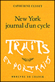 Journal d'un cycle