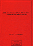 Les assassins du cardinal&nbsp;-&nbsp;Hervé Zebrowski