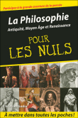 La Philosophie pour les nuls&nbsp;-&nbsp;Christian Godin