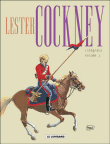 Lester Cockney, Intégrale T2 Volumes 6 à 9&nbsp;-&nbsp;Franz