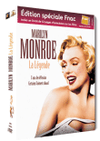 Coffret Marilyn Monroe - Edition Spéciale limitée Fnac&nbsp;-&nbsp;Marilyn Monroe