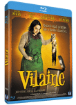 Vilaine - Blu-Ray&nbsp;-&nbsp;Jean-Patrick Benes