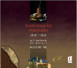 Divers&nbsp;-&nbsp;Viennoiseries musicales