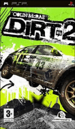 Colin McRae : DiRT 2&nbsp;-&nbsp;