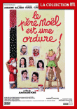 Le Père Noël est une ordure - Collection RTL&nbsp;-&nbsp;Jean-Marie Poiré