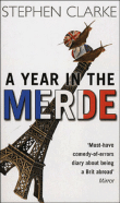 A year in the merde