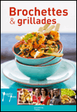 Brochettes et grillades&nbsp;-&nbsp;Stephan Lagorce