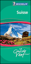 Guide vert Suisse