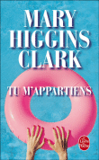 Tu m'appartiens&nbsp;-&nbsp;Mary Higgins Clark, Anne Damour