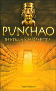 Punchao&nbsp;-&nbsp;Bertrand Houette