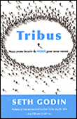Tribus : nous avons besoin de vous pour nous mener&nbsp;-&nbsp;Seth Godin