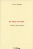 Poèmes au secret