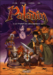 Paladin, T1&nbsp;-&nbsp;Le Fab, Torres, Zaz