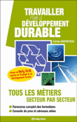 Travailler pour le développement durable&nbsp;-&nbsp;Carine Guicheteau