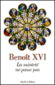 En chemin avec les saints&nbsp;-&nbsp;Benoît XVI