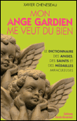 Mon ange gardien me veut du bien&nbsp;-&nbsp;Xavier Cheneseau
