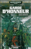 Warhammer 40.000, Les fantômes de Gaunt T4&nbsp;-&nbsp;Dan Abnett