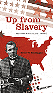 Up from slavery&nbsp;-&nbsp;B.T. Washington